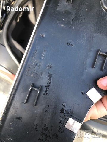 Алуминиеви педали Ауди ТТ , 224 коня, куатро, 2003, кабрио, ръчка, снимка 3 - Части - 44168421