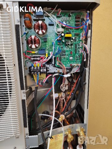 Доставка на нови  климатици, слънчеви колектори, камини с водна риза, термопомпи. , снимка 18 - Отоплителни печки - 26441066