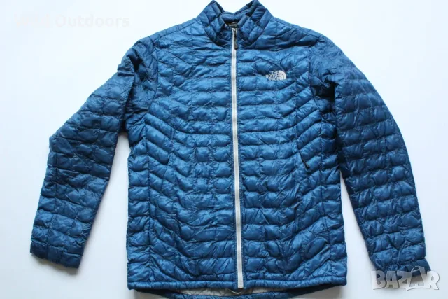 THE NORTH FACE Thermoball jacket - мъжко изолационно яке, размер L