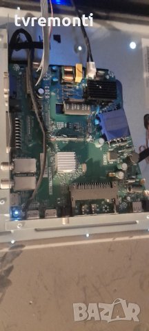 MAIN AV TP.MS3463S.PB801, снимка 2 - Части и Платки - 34287132