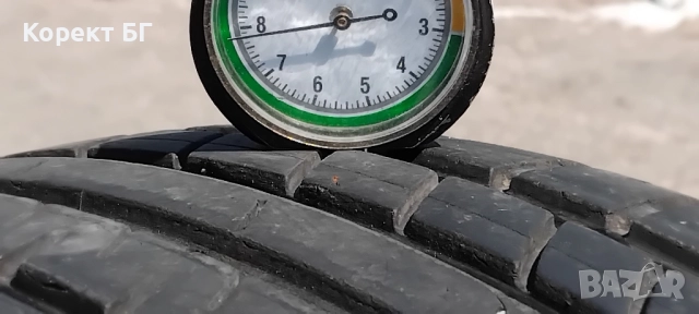 Гуми 205 60 16 Petlas Петлас 4 броя. Нов внос. Не са нови!, снимка 8 - Гуми и джанти - 51751762