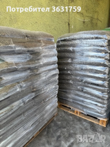 Слънчогледови пелети, снимка 3 - Пелети - 52019704