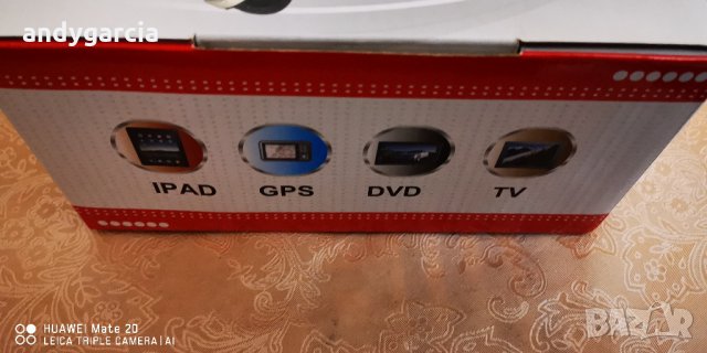 поставка за таблет, тв, навигация, чисто нова в кутия, снимка 2 - Таблети - 31708359