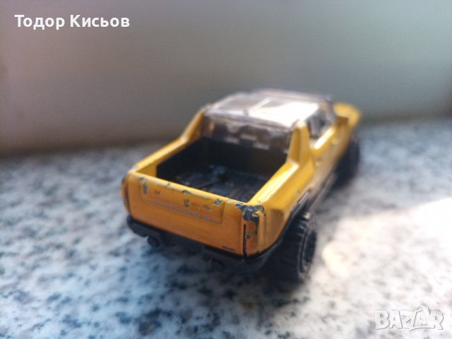 Лот модели 1:64 и 1:72 - Schuco, Hot Wheels, Welly, Joycity, Maisto, Disney, снимка 15 - Колекции - 41728092