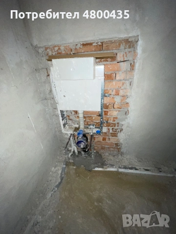 Бунгало в близост до река Дунав в Муцеливо | голям парцел и потенциал, снимка 12 - Къщи - 54233139