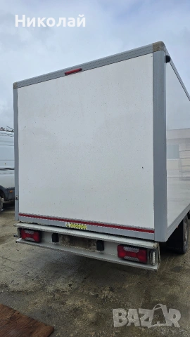 Ивеко Дейли Евро 5, 2014г, снимка 10 - Бусове и автобуси - 54014101