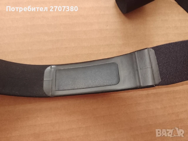 Garmin HRM-Run, снимка 5 - Друга електроника - 51113967