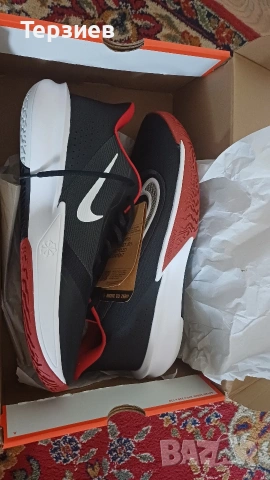 продавам Продавам нови маратонки Nike precision 7., снимка 3 - Маратонки - 54095591