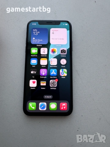 Apple iPhone XS 64GB