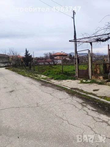 ДВОР с.Хаджиево