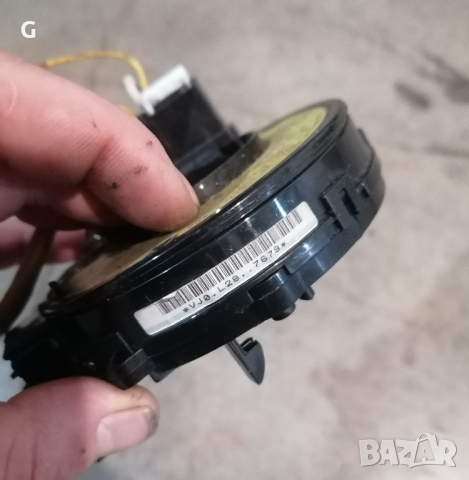 Toyota Rav 4 Лентов Кабел , снимка 4 - Части - 44734726