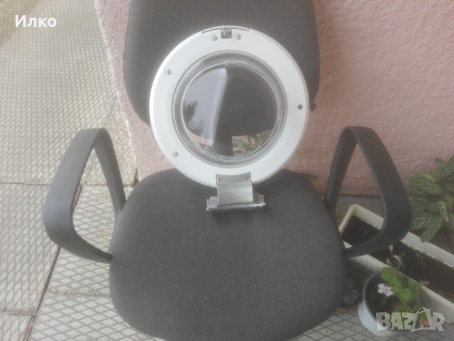 Люк за пералня AEG Lavamat, снимка 5 - Перални - 42763563