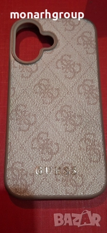 Телефон Iphone 16  /128 gb 100% батерия/ + кейс, снимка 9 - Apple iPhone - 52498289