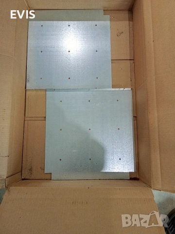 Немска дизайнерска кашпа Palatino Lotte (Corten стомана) – 80x40x50 см, снимка 11 - Други стоки за дома - 54278594