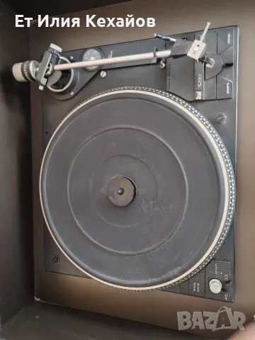 Hi-fi Grundig F-1000 CF -5000 Dual1256, снимка 5 - Ресийвъри, усилватели, смесителни пултове - 47843911