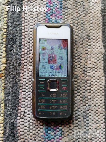 Нокиа 7210
