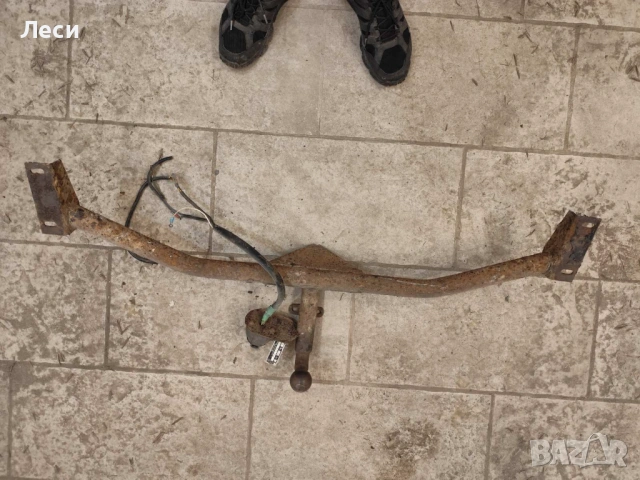 Теглич, снимка 4 - Части - 53973893