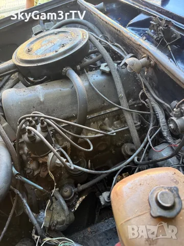 Продавам Лада 1500С, снимка 9 - Автомобили и джипове - 56483465