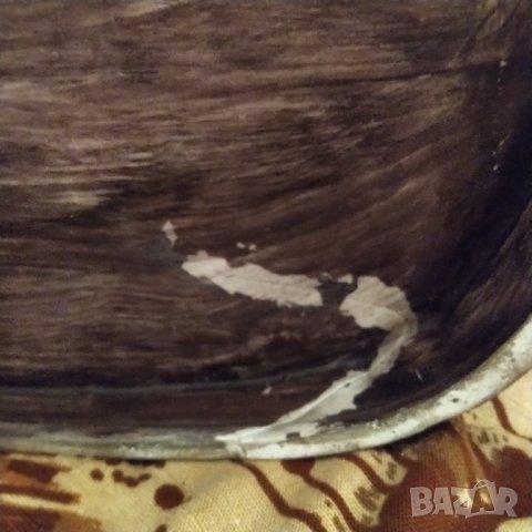 Capodimonte стара огромна порцеланова композиция , снимка 7 - Статуетки - 37024238