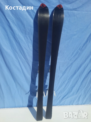 Карвинг ски Atomic Beta Ride 140 см,, снимка 5 - Зимни спортове - 52791714