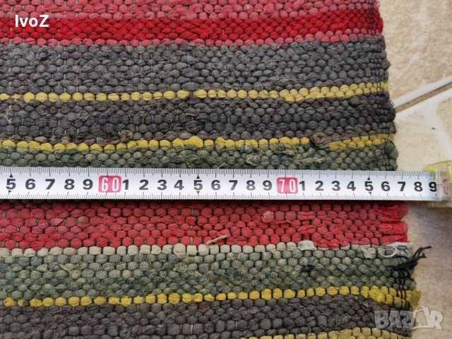 Продавам черги, снимка 15 - Килими - 38513765