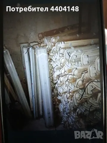 Луминесцентни лампи, снимка 5 - Други - 50104170