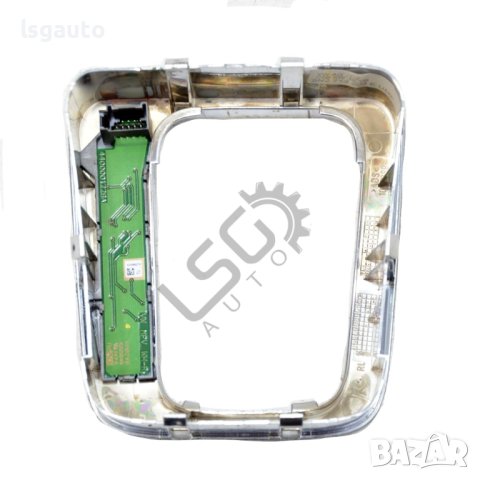 Селектор скорости Volkswagen Tiguan I 2007-2015 ID:99653, снимка 2 - Части - 40785523