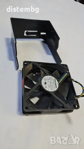 Вентилатор за компютър 9см. FOXXCONN PV902512
