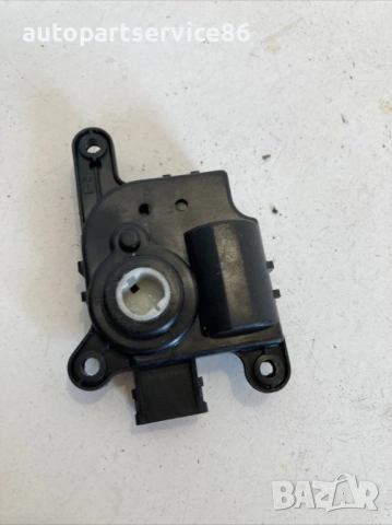 Мотор за клапа на отоплител за KIA Sorento 2.5 CRDi (2009) AB1G5100, снимка 3 - Части - 53317012