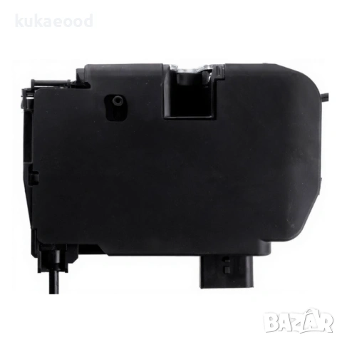 Брава за плъзгаща врата на Iveco Daily 6, снимка 4 - Части - 54051094