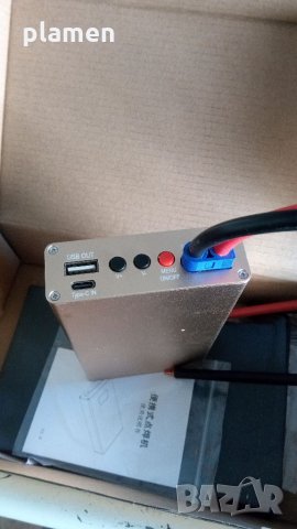 Апарат за точково заваряне Spot welding, снимка 2 - Друга електроника - 34923599