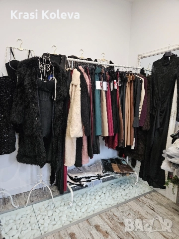 🍁НОВО🍁НОВО🍁 , снимка 3 - Рокли - 52435400