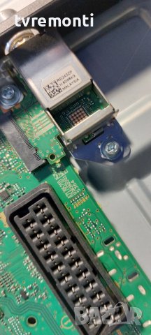 Main board 1-981-541-22 173641422(A2179521D) for 40 inc DISPLAY NS7S400HND01 for ,SONY KDL-40WE660, снимка 2 - Части и Платки - 38251440