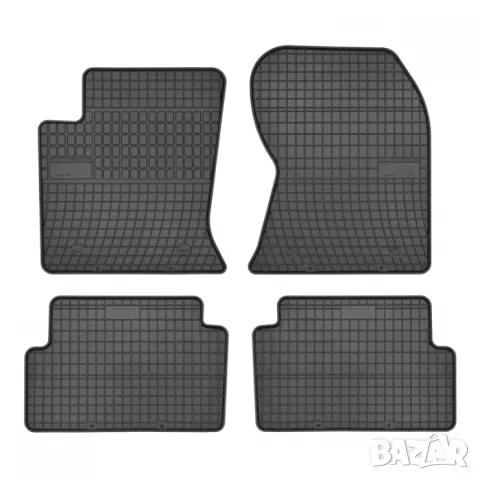 Гумени стелки Frogum за Ford Focus I 1998 - 2005