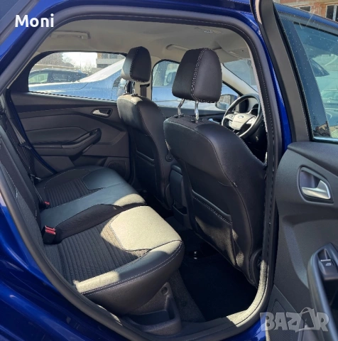 Titanium * 182 к.с * Keyless * FULL * История*, снимка 14 - Автомобили и джипове - 54021215