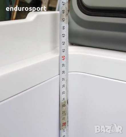 AlpiCool 40L Портативен Компресорен хладилник 40 литра 12V 24V 220V, снимка 9 - Хладилници - 51989887