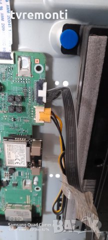  MAIN BOARD ,BN94-12869F,BN41-02662A, снимка 5 - Части и Платки - 31692170