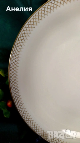 Bavaria Tirschenreuth екрю и дантела , снимка 11 - Чаши - 53159976