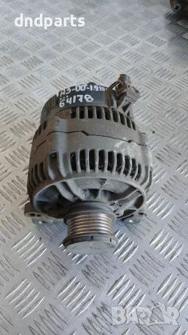 Алтернатор Audi A3 1.9 TDI 2000 0123515021 038903023J A3 (8L) (1996-2003)
