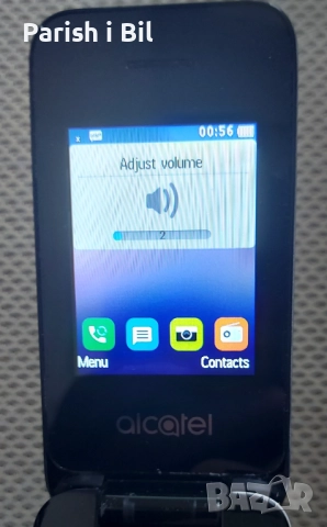 ALCATEL 2051x,алкател 2051, снимка 13 - Alcatel - 29530534