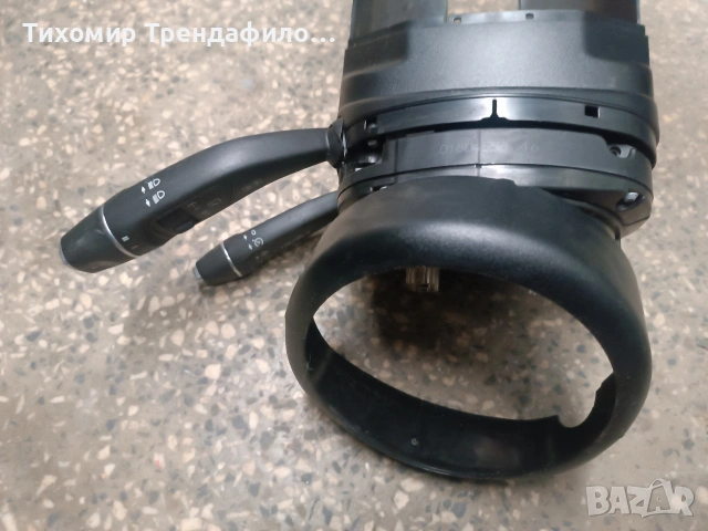 модул лостчета и лентов кабел A2469000218 , hw 154800, 154800 , a 246 900 02 18 мерцедес w212, снимка 10 - Части - 53176837