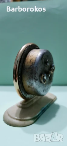 Будилник Слава ДРУЖБА , снимка 5 - Други - 48183072