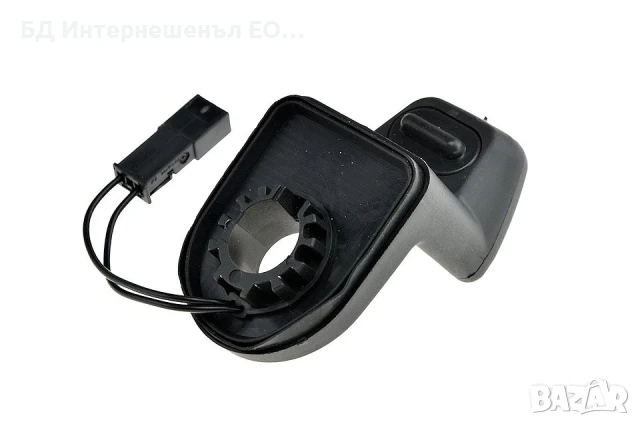 61319200673  Бутон за отваряне на стъклото на багажника, BMW, E46 E91 E61, Комби