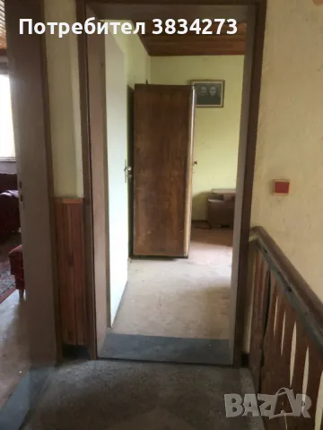 Масивна, двуетажна тухлена къща, село Брягово, от собственик, снимка 6 - Къщи - 47669192