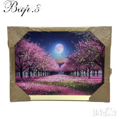 Диамантени картини , снимка 2 - Картини - 49128640