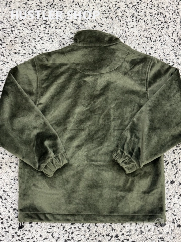 Мъжко ловно яке BERNWALT. Размер L, снимка 5 - Якета - 52849584