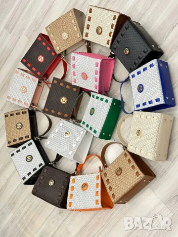чанти michael kors , снимка 7 - Чанти - 51396858