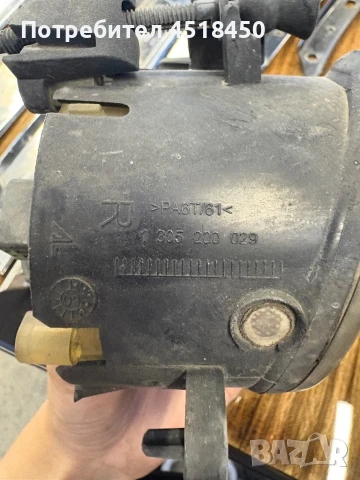 Оригинални части Mercedes-Benz GLK w204/ Мерцедес-Бенц ГЛК в204, снимка 8 - Части - 50841692