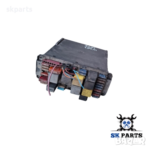 Бушонно табло за Мерцедес / Mercedes-benz W203 200компресор