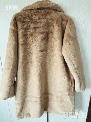 Палто, снимка 2 - Палта, манта - 49179079